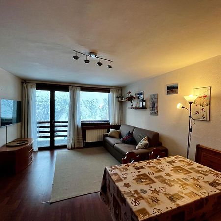 Cervinia Ski In Ski Out - Spacious Apartment Breuil-Cervinia Εξωτερικό φωτογραφία