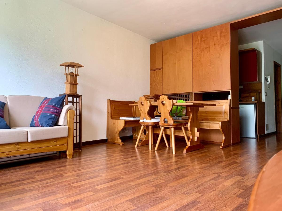 Cervinia Ski In Ski Out - Spacious Apartment Breuil-Cervinia Εξωτερικό φωτογραφία