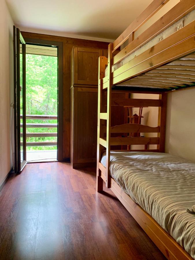 Cervinia Ski In Ski Out - Spacious Apartment Breuil-Cervinia Εξωτερικό φωτογραφία