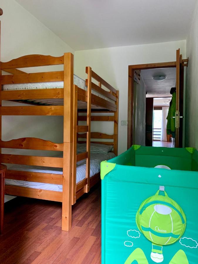 Cervinia Ski In Ski Out - Spacious Apartment Breuil-Cervinia Εξωτερικό φωτογραφία